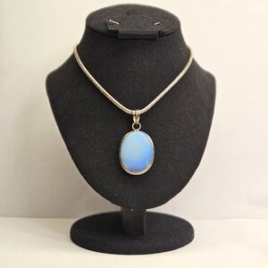 Beautiful Opalite Necklace